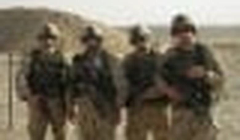 Iranians Still Killing American Soldiers in Iraq