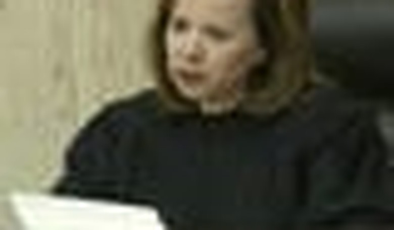 Come November, Remember Yesterday's 'Temporary Restraining Order' in Arizona