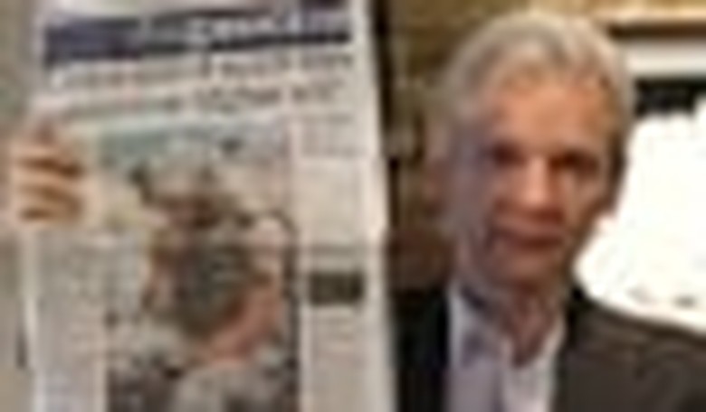 Europeans Debate Leaked Afghanistan War Logs