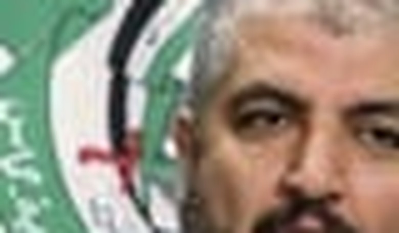 So How Has the West's Policy Towards Hamas Worked Out?