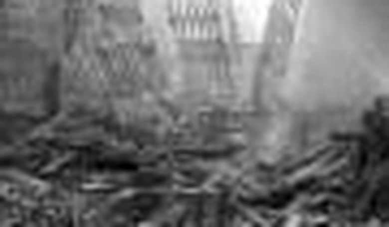 Top Muslims Condemn Ground Zero Mosque as a ‘Zionist Conspiracy’