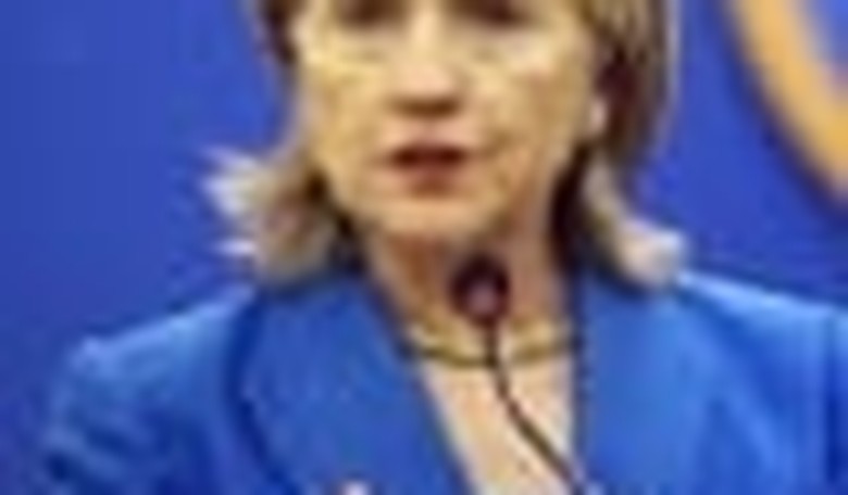 The Clinton Doctrine, Made in Asia