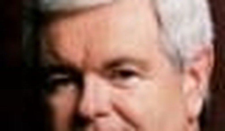 Is Newt Gingrich Wrong to Talk About Sharia?