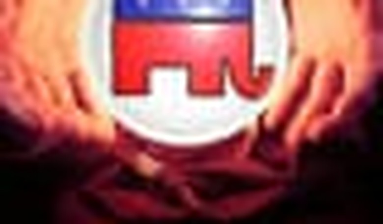 Predicting the 2012 GOP Presidential Ticket
