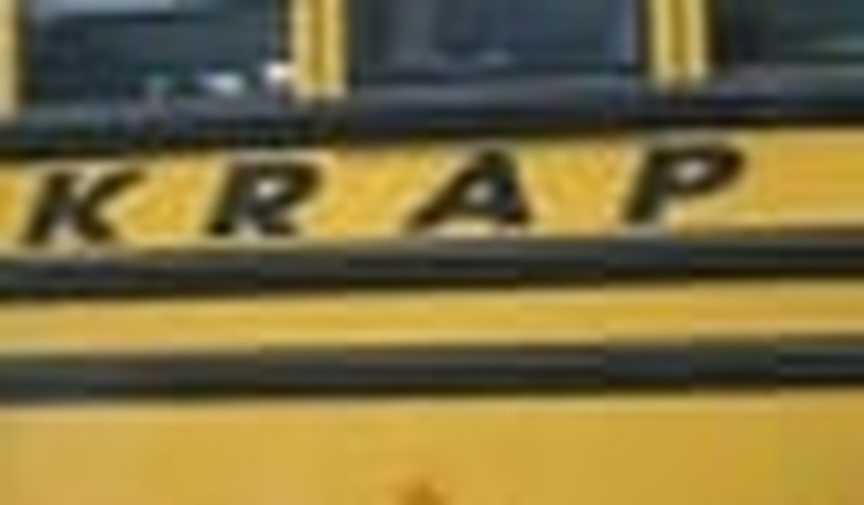 Progressive Education: Early August, and Kids Already in School