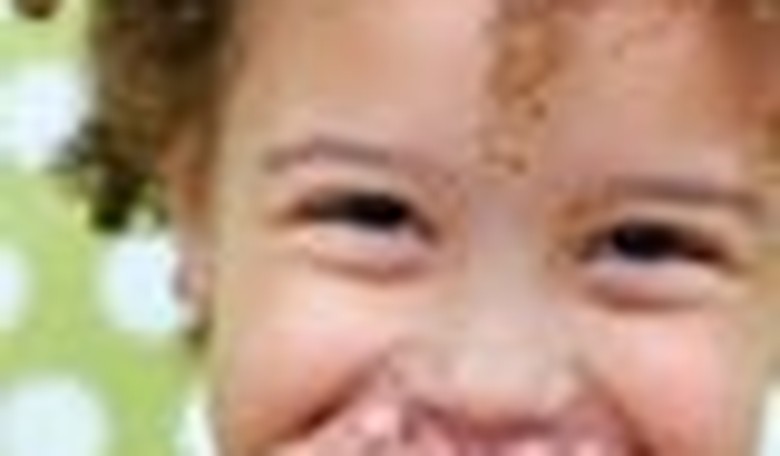 Should Mothers Blog About Their Kids? No.