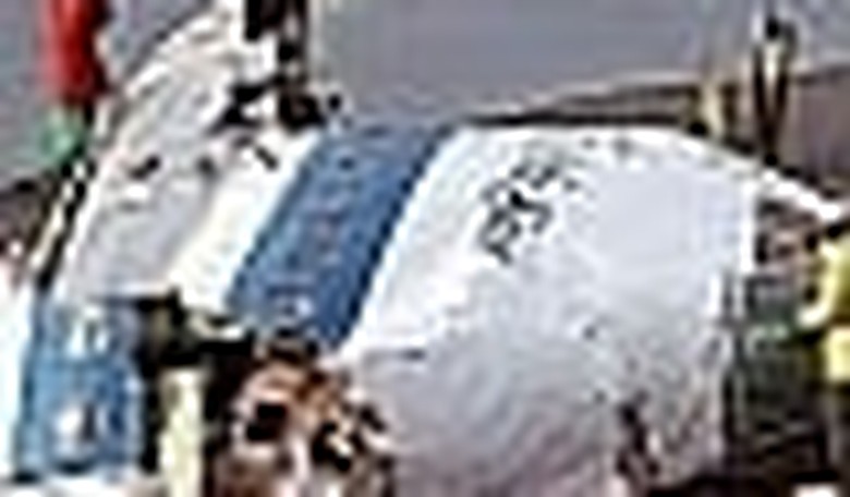 Lockerbie Bomber Living Large in Libya