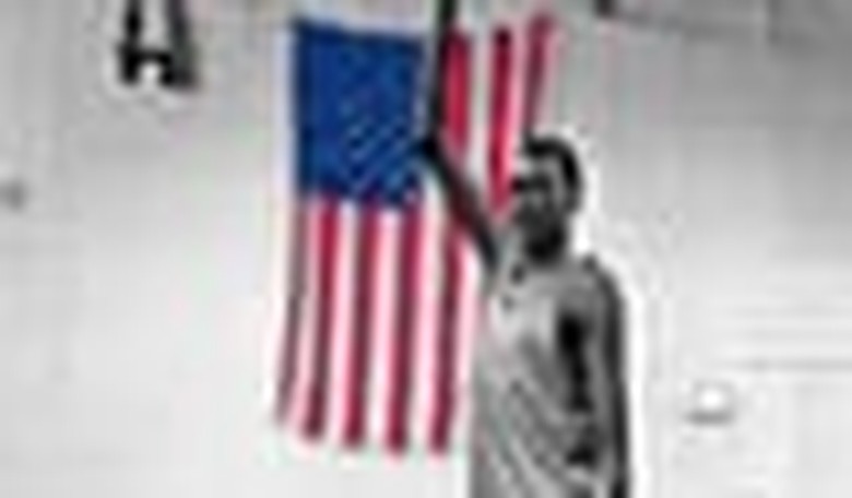 A Meditation on Basketball and Politics