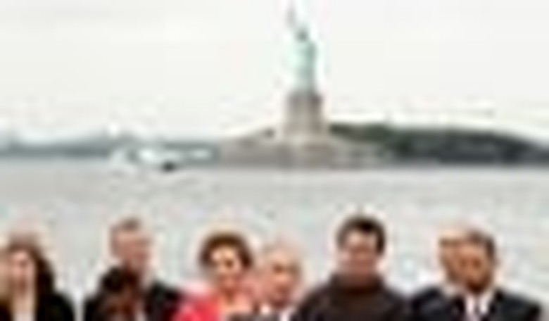 The Positive Side of the Ground Zero Mosque
