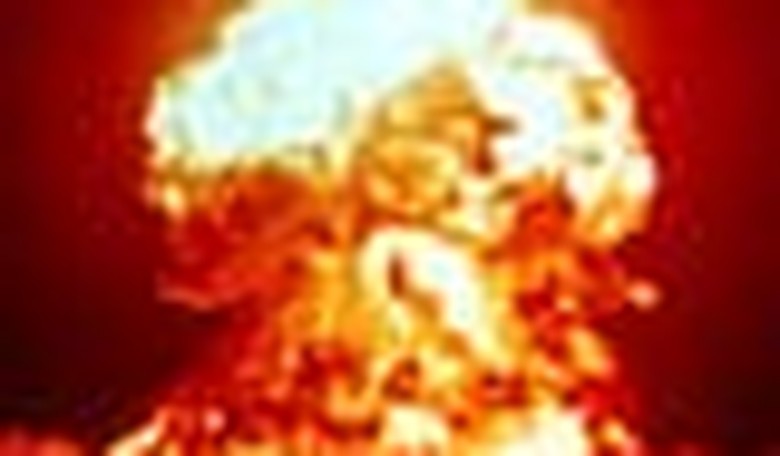 Countdown to Zero: Apocalypse Soon