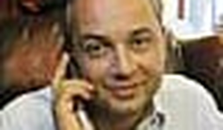 Meet the Man Who Exposed the Al-Dura Hoax