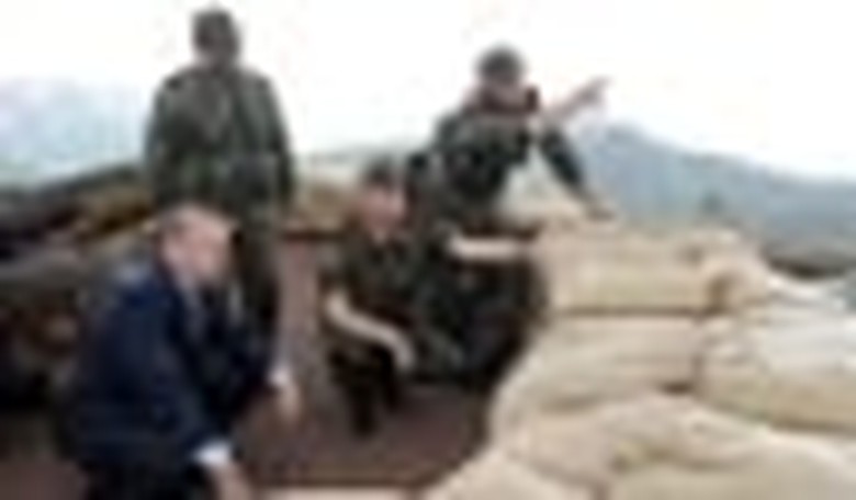 Is Turkey Using Chemical Weapons Against the Kurds?