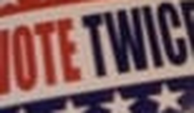 Voter Fraud and Democracy: How Damaging Is DOJ's Failure to Enforce Voting Law?
