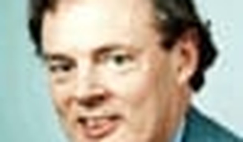 Enough Is Enough, Joe Rich: An Uncivil Man from the Civil Rights Division