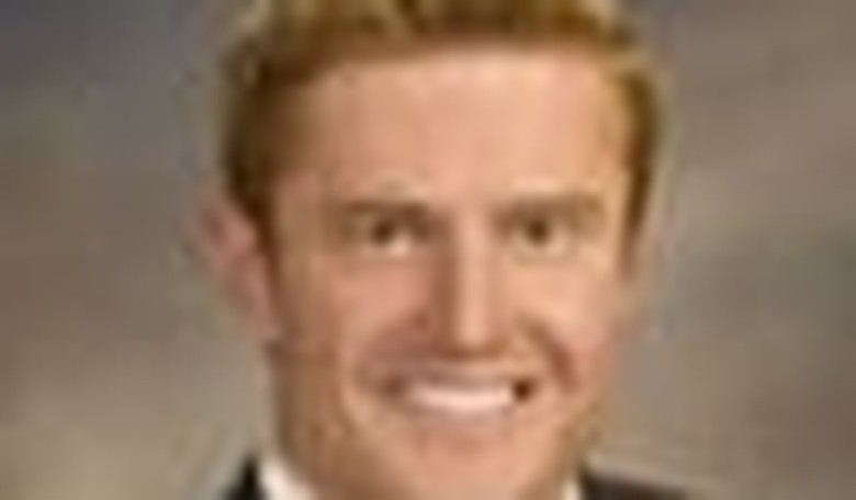 Gunned Down in Vegas: What Really Happened to Erik Scott?