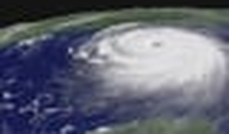 No Hurricane Damage Yet, but Trouble Could Be Brewing