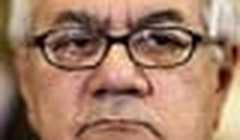 Is Barney Frank Nervous? Bill Clinton Coming to Rescue in MA
