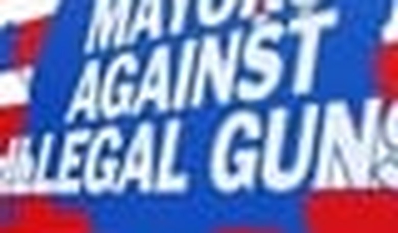 Intent to Deceive: Bloomberg's Gun Control Group Repeats the 'Mexican Gun Canard'
