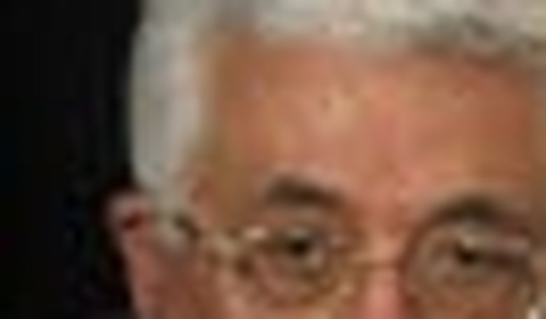 No, Abbas Did Not Condemn the Hamas Attacks