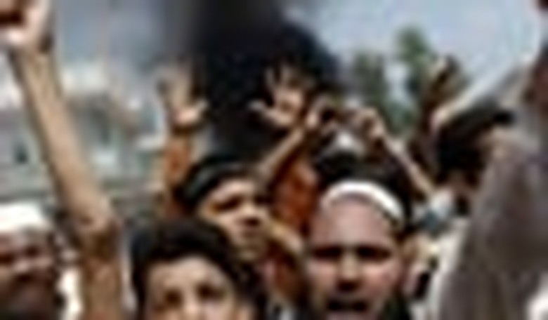 Koran Burning Saga Becomes the Weirdest Show on Earth