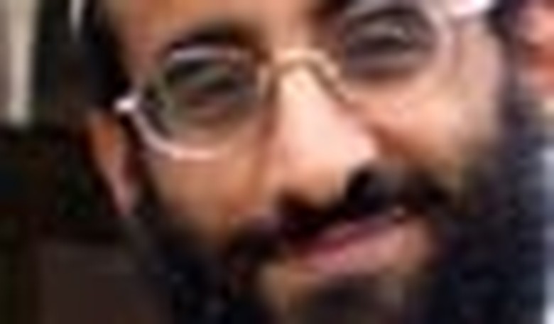 Al-Awlaki Led Prayer Services for Congressional Muslim Staffers Association After 9/11 (PJM Exclusive)