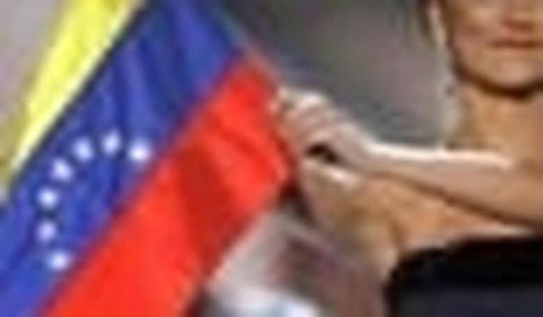 Is the (Red) Tide Turning in Venezuela?
