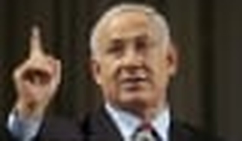 Will the Real Bibi Netanyahu Please Stand Up?