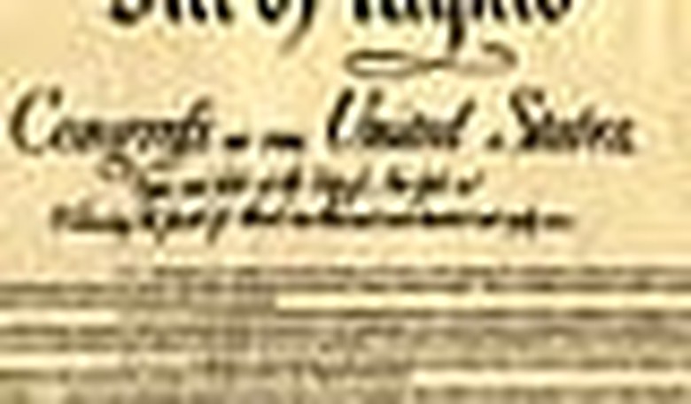 A Constitutional Amendment to Limit Spending
