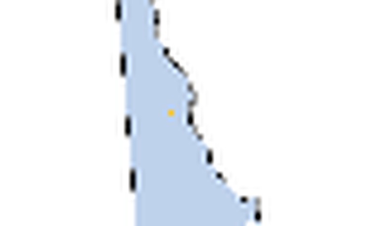A Very Short Post about the Delaware GOP Primary
