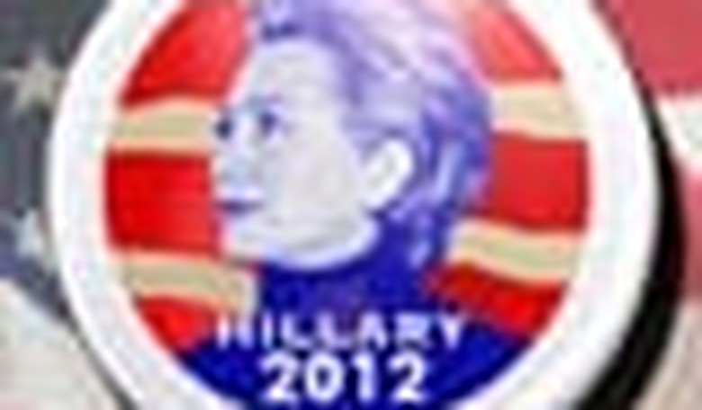 Hillary! — Our National Obsession