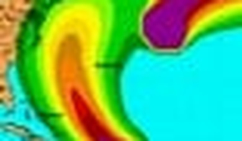 Why Did the National Hurricane Center Blow It on Earl?