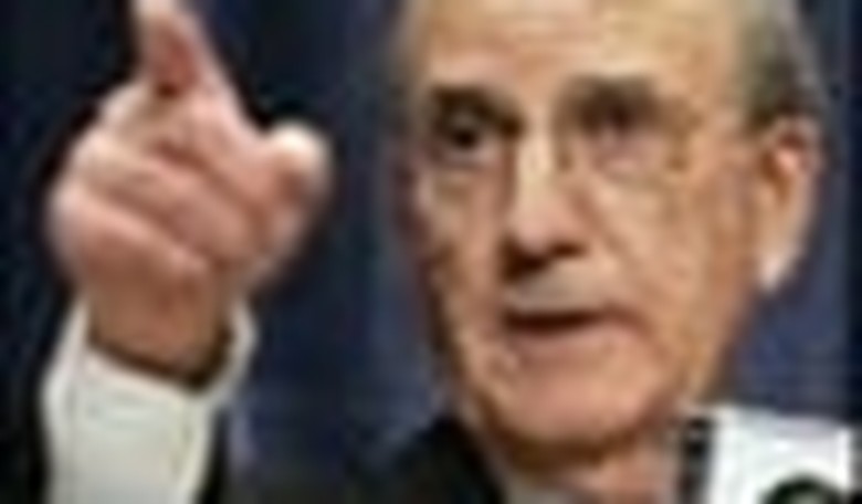 Sham Mideast Peace Talks: What It Really Means When They Say 'Contiguous'