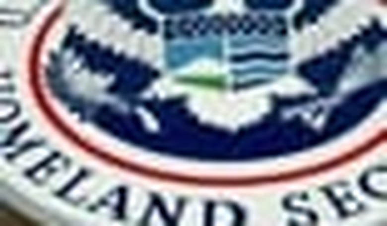 A Colossal DHS Error, or a Tale of Two Terrorists Gone Awry?