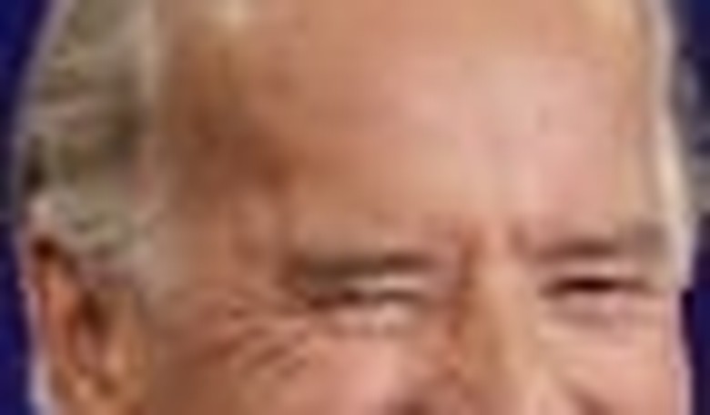He Must Be Joking: Biden Says 'Iranian Influence in Iraq Is Minimal'