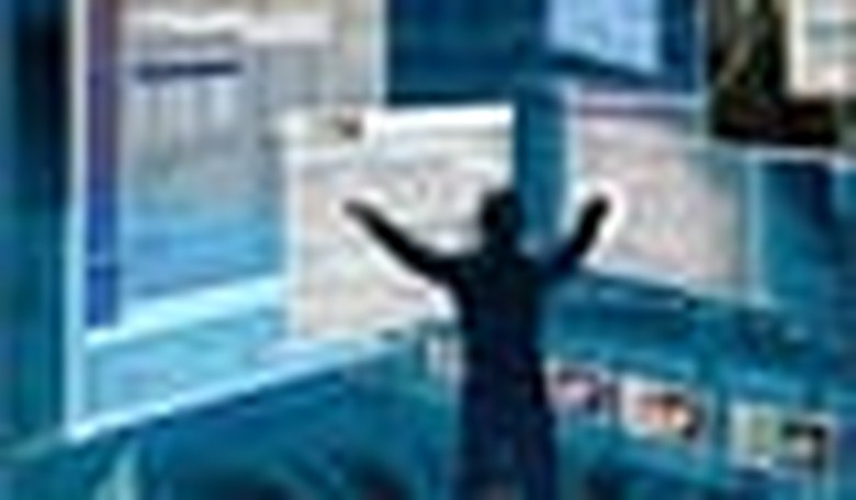 Minority Report-style 'Predictive Policing' Arrives at the LAPD