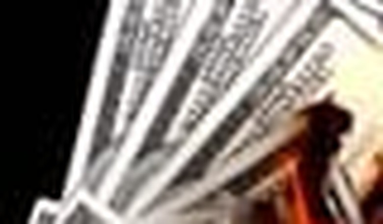 U.S. Taxpayers Foot Bill for Ludicrous Palestinian Authority Propaganda Campaign