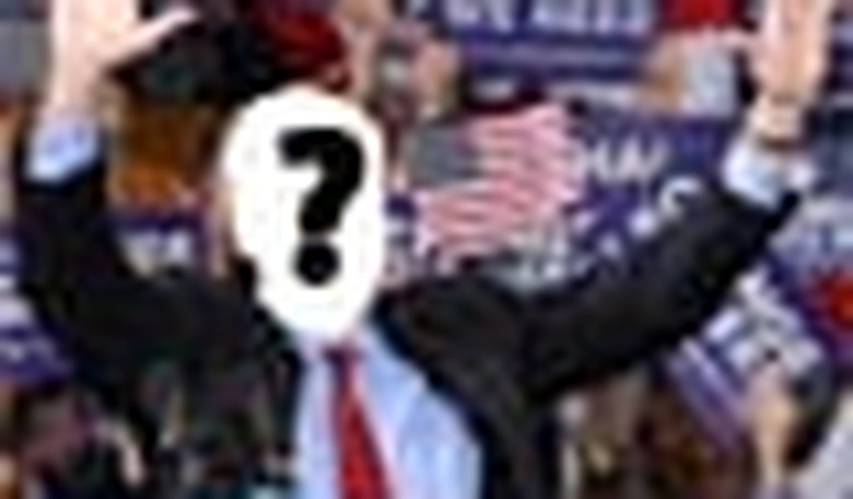 Predicting Obama's 2012 VP Running Mate