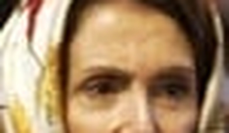 Speaker Pelosi: Stand Up for Muslim Women, Not Islamists Like Rauf!