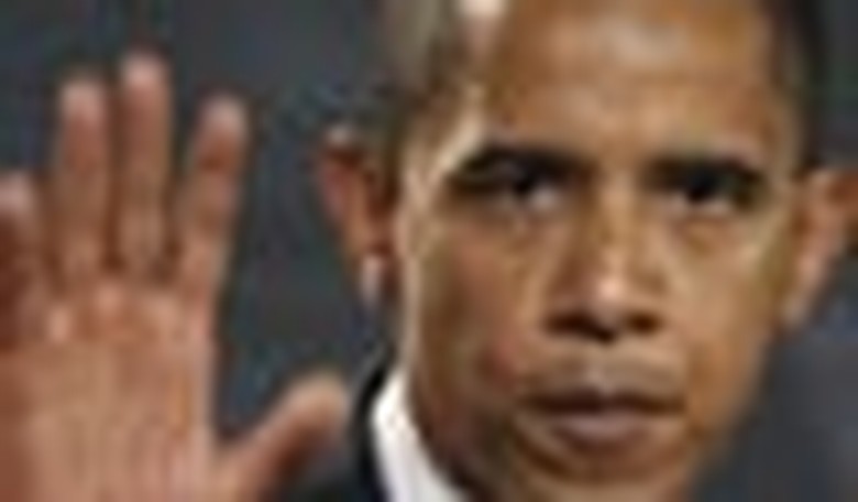Dreams from his Father: Obama as Petulant Anticolonialist