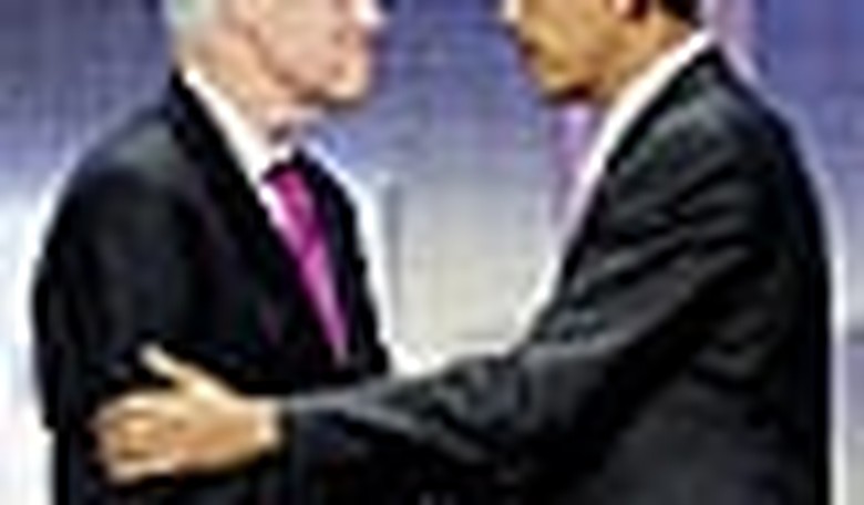 Obama Feels Your Pain — Film at 11