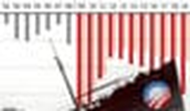 Liberalism's Moral Bankruptcy Has Bankrupted America