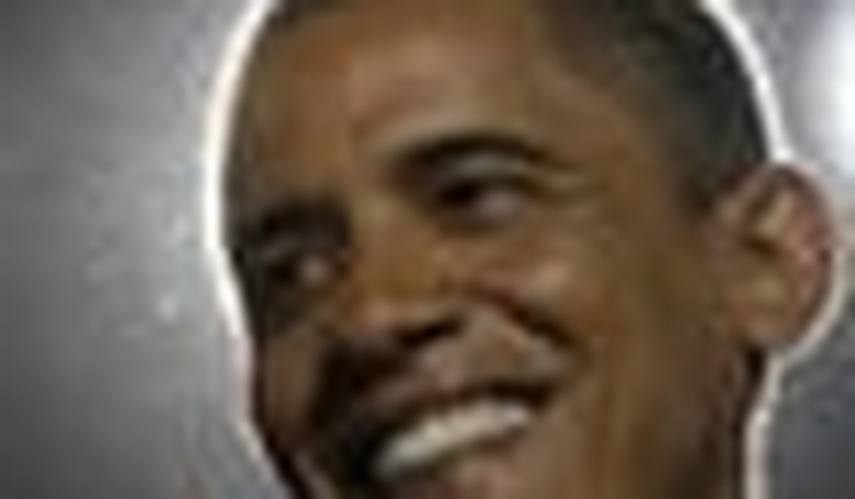 Washington's Self-Anointed Deities
