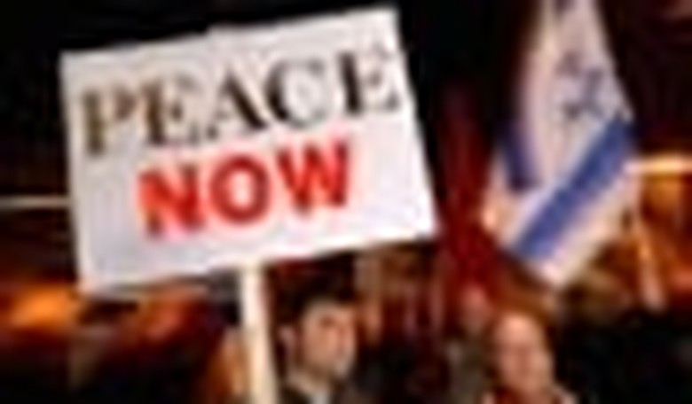 Israeli-Palestinian Direct Talks Will Lead Directly to Failure