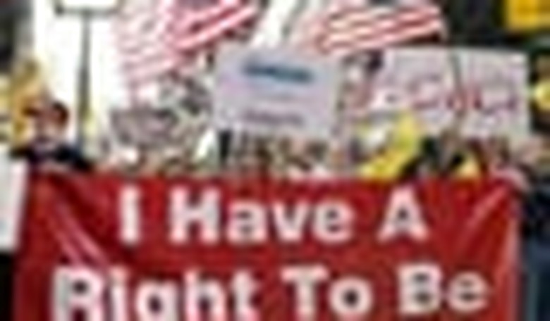 Democrats Plan to Attack the Tea Parties (Again)