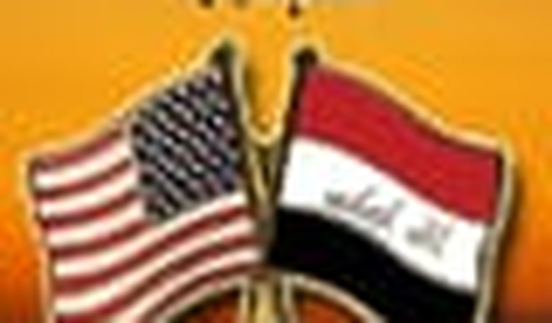 Majority of Iraqis Oppose Obama's Withdrawal