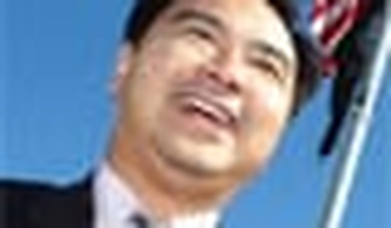 'The Vietnamese Are Coming!': An Interview with California Congressional District 47’s Van Tran