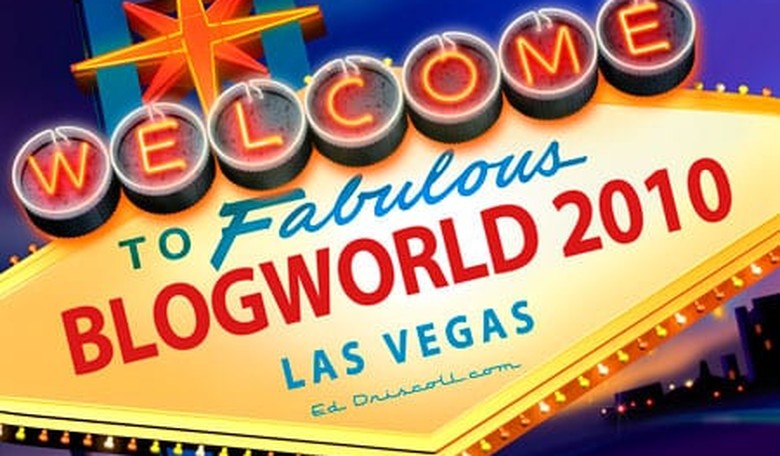 Hugh Hewitt at BlogWorld 2010: 'The Blog Revolution Is Over'