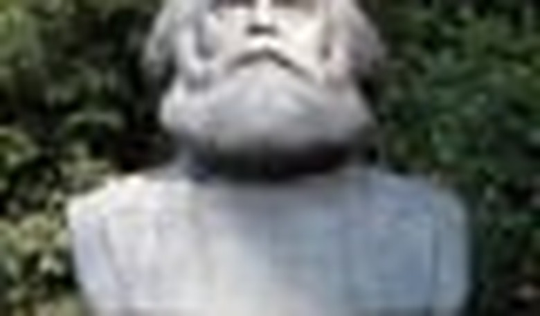 You Just Might Be a Marxist