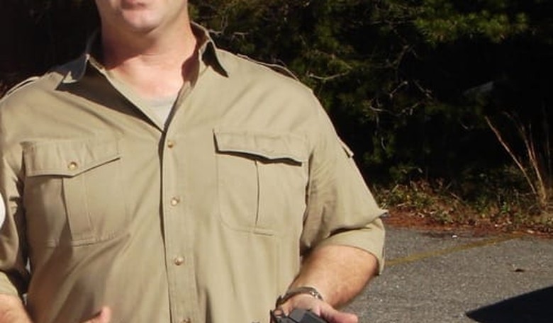 Felons Can't Own Guns. So How Did This Guy Acquire Three ... Gun Companies?