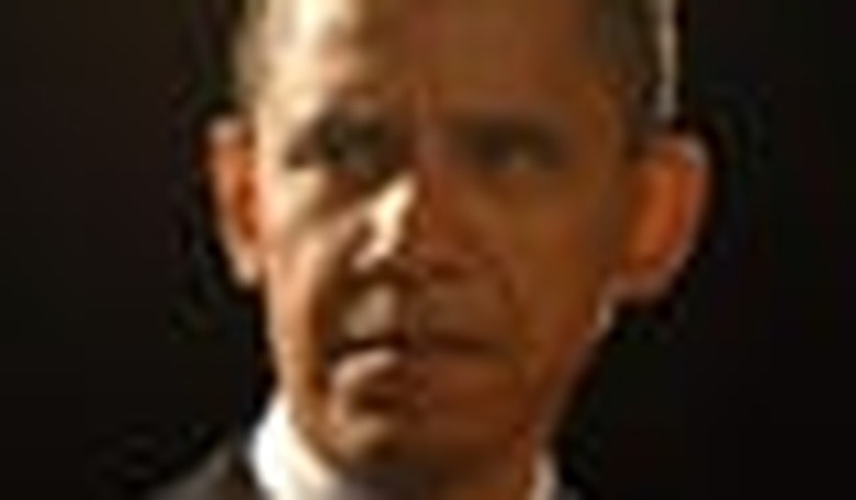 President 'I Won' Pre-Misreads Defeat